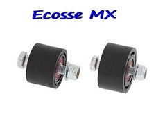 Yamaha YZ125 YZ250  Lower