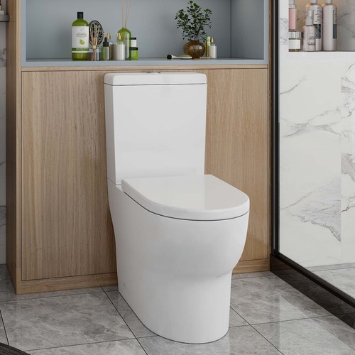 Comfort height high close - comfort,