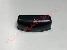 NUMBER PLATE LIGHT JCB Part No. 710/16900 - 3CX, 4CX, LOADALL, ZP