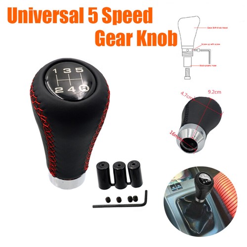 Speed universal car manual - car,