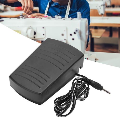 Foot pedal for sewing machines - pedal,