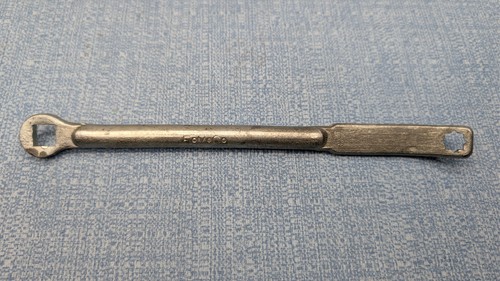 Fomoco ford motor brake - ford, co.