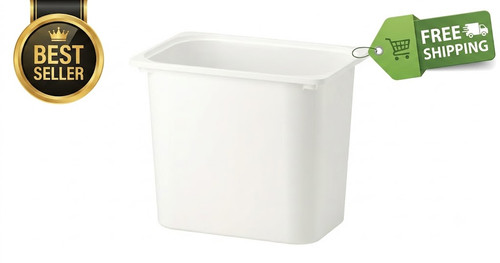 Ikea trofast storage box - trofast,