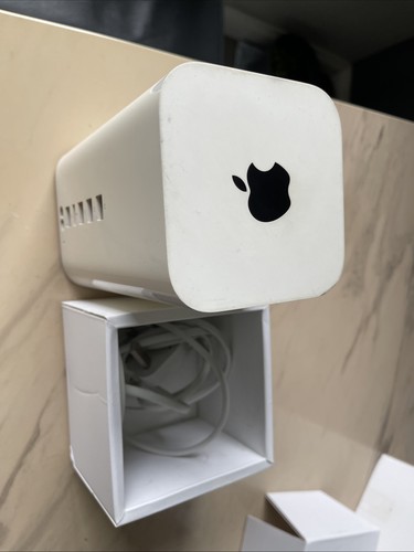 Apple airport extreme - airport, gen