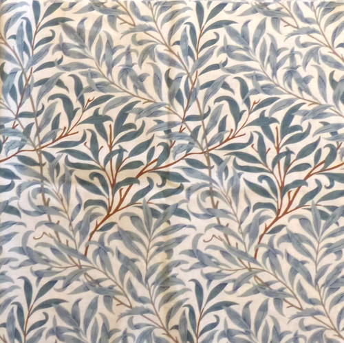 Vintage william morris - william,