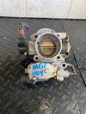 OEM 1995-1998 Mitsubsihi Galant Eclipse 2.4 Throttle Body Assembly