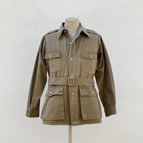 Vintage mens woolrich - vintage, khaki