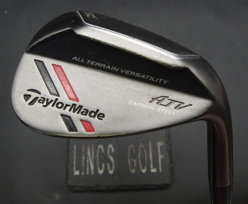 Taylormade atv carbon steel - carbon,