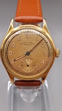 Vintage 40s favre leuba - 40s, geneve