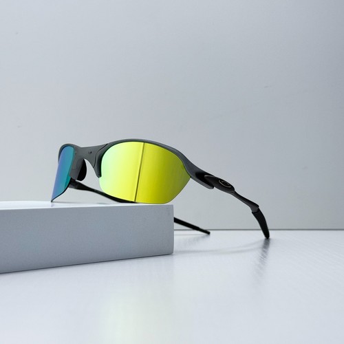 Oakley romeo metal gray - 2,