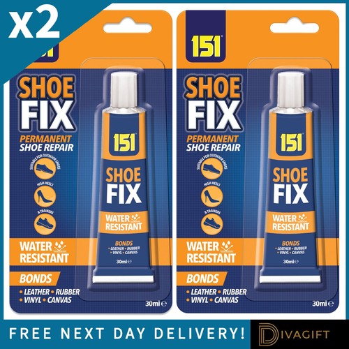 151 shoe fix glue - 2, x