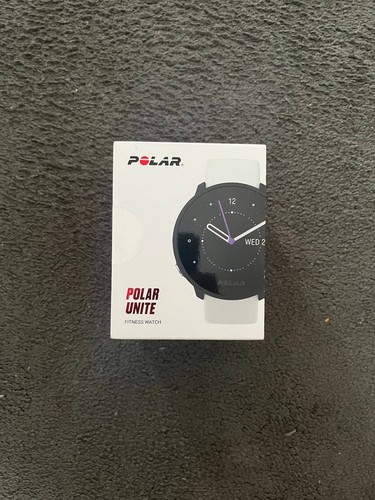 Polar unite fitness watch - polar,