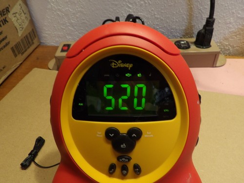 Disney electronics mickey - electronics,