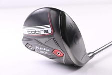 Cobra King Speedzone Driver /