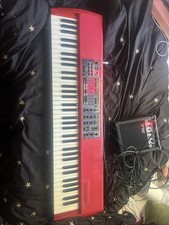 Nord electro 73 Keyboard Circa