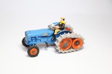 Corgi No 54 Fordson Power