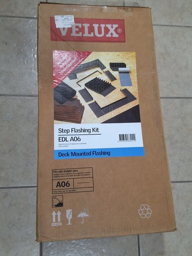 Velux edl a06 deck - a06,