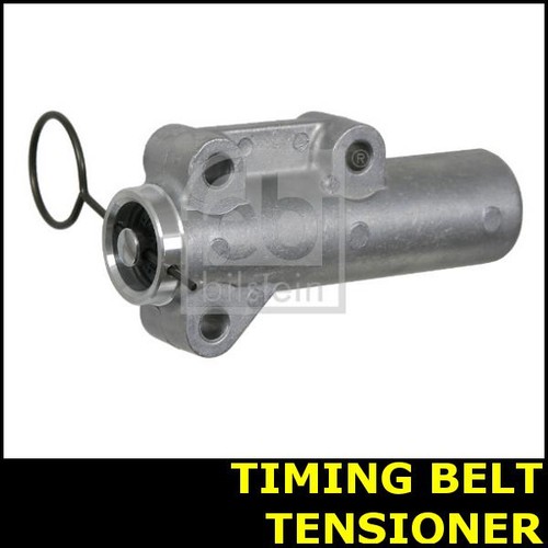 Timing belt tensioner fits - belt,