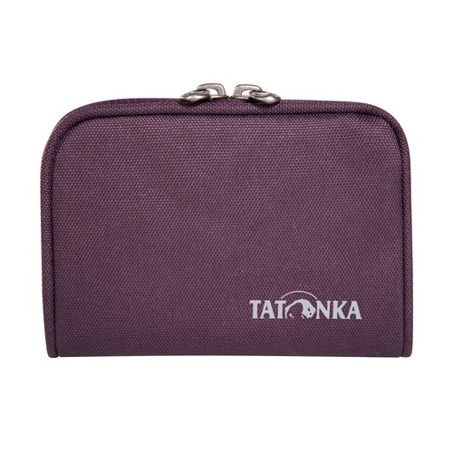 Tatonka big plain wallet rfid - tatonka,