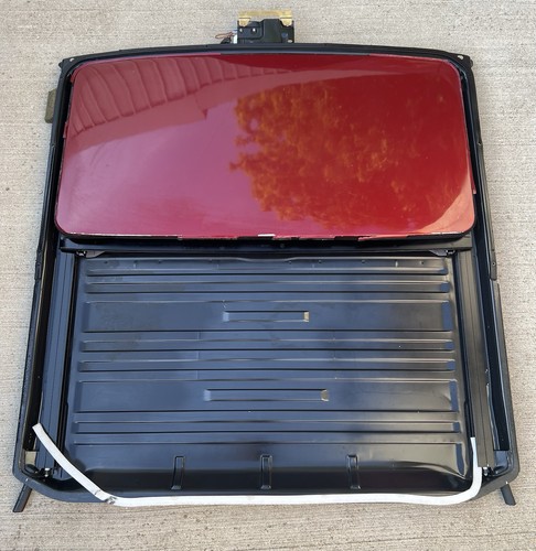 Volvo 960 mk1 complete - mk1,