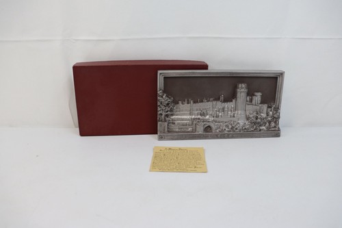 Marcus designs warwick - designs, castle
