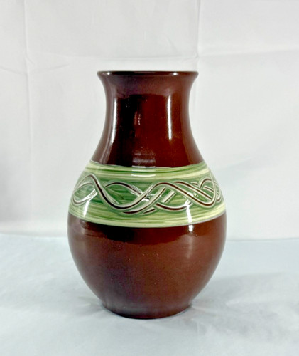 Large 20cm holkham pottery - large,