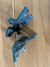 Mercedes R107 SL Door Hinges 