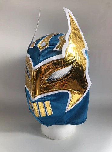 Memorabilia sin cara wrestling - sin,