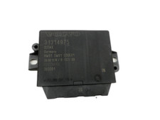 Control unit computer ECU