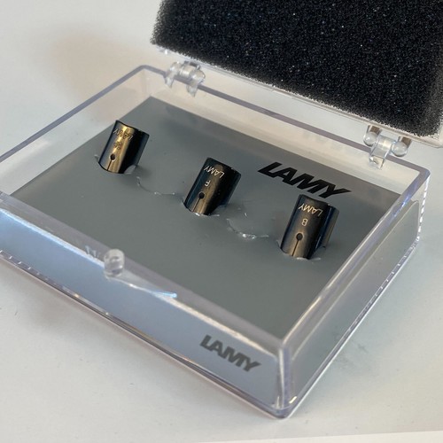 Lamy fountain pen nib - lamy,