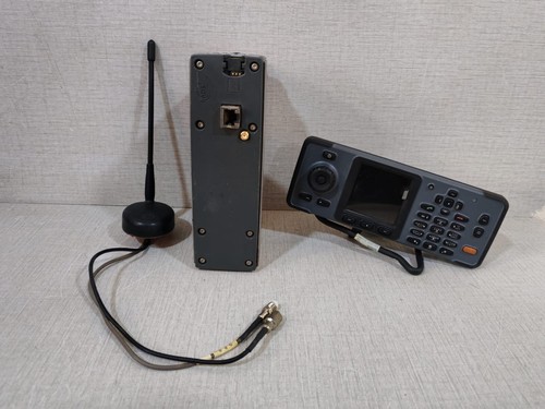 Eads tmr880i remote head uhf - remote,