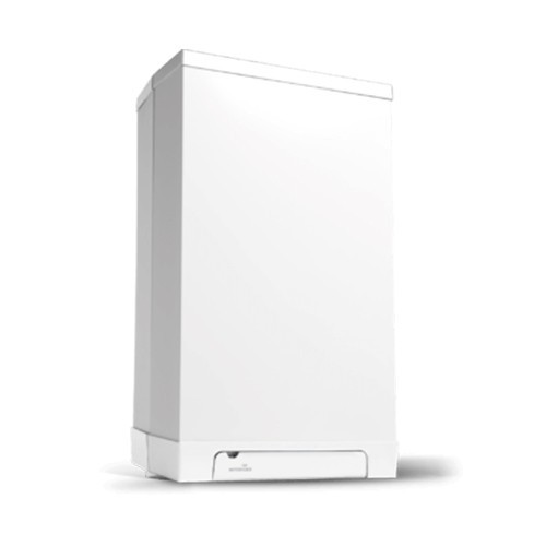 Intergas rapid combi boiler - intergas, 25