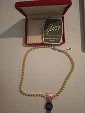 Majorca Pearls Pearl Necklace