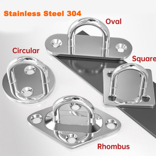 Shaped hooks base - hooks,