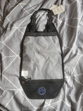 Magnetic Tank Bag Map Holder