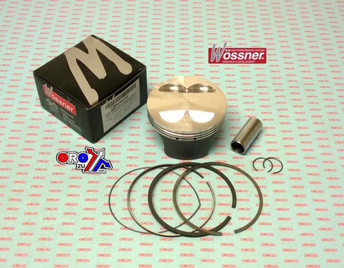 Piston kit ktm660 smc - kit,