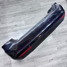 VW GOLF MK5 BUMPER REAR ESTATE