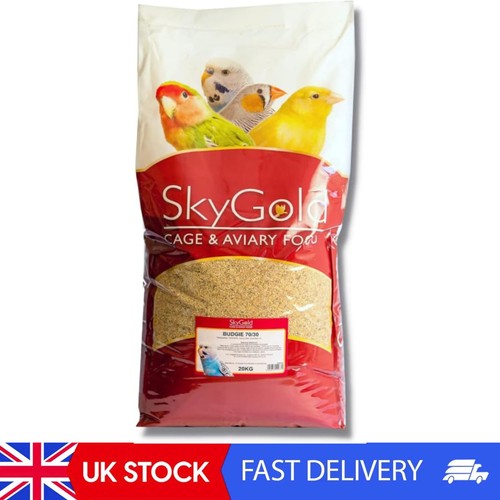 Budgie 20kg cage and - budgie,