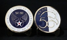 UNITED STATES AIR FORCE 50