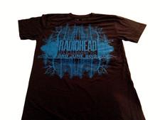 RADIOHEAD Washington DC 3rd