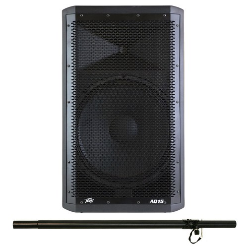 Peavey 3619840 powered - peavey,