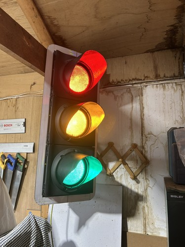 Man cave traffic - traffic,