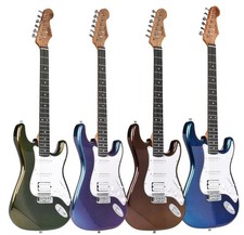 NEW IN!   STRAT HSS TYPE