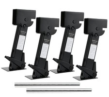 Set of 4 Trailer Stabilizer