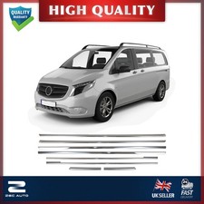 FOR MERCEDES VITO V-CLASS W447