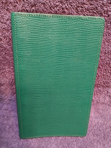 Filofax real calf leather - filofax,