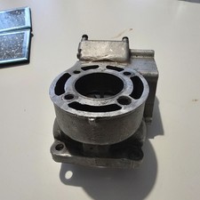 suzuki rm80 cylinder 1994