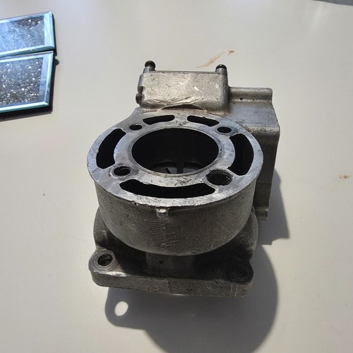 Suzuki rm80 cylinder - cylinder, 1994