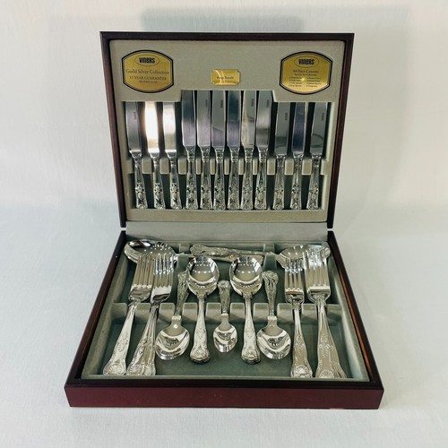 Viners kings royale 44pc - viners,
