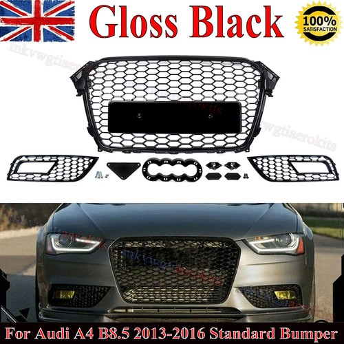 For audi 5 standard - a4, b8.5